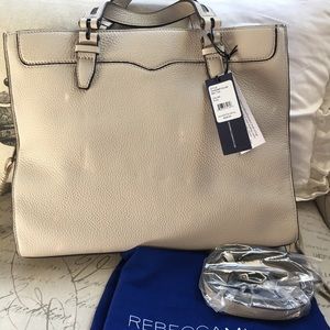 Rebecca Minkoff Blair Tote I’m Putty